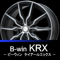 B-win KRX